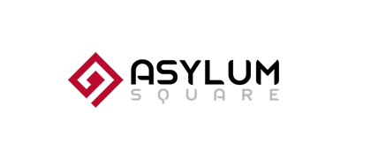 Asylum Square Logo
